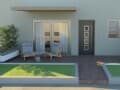 Продам двухкомнатную квартиру, 62 м², этаж 2 из 3. Фото 18