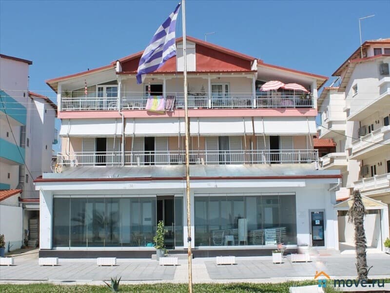гостиница, 700 м²
