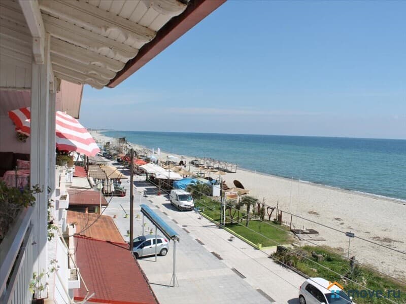 гостиница, 700 м²