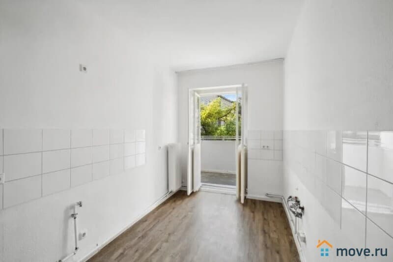 2-комн. квартира, 55 м²