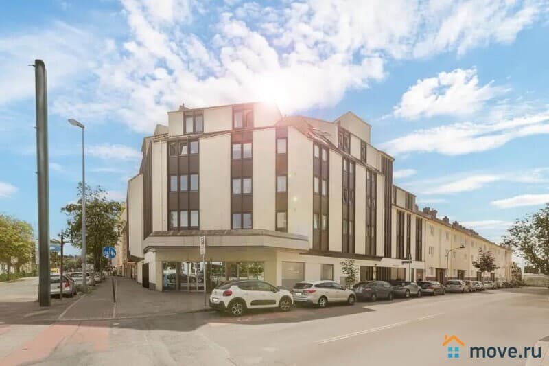 3-комн. квартира, 78 м²