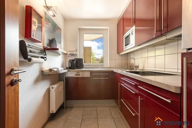 3-комн. квартира, 78 м²