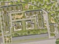 2-комн. квартира, 54 м²