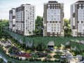 4-комн. квартира, 135 м²