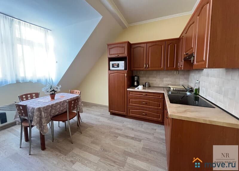 2-комн. квартира, 43 м²