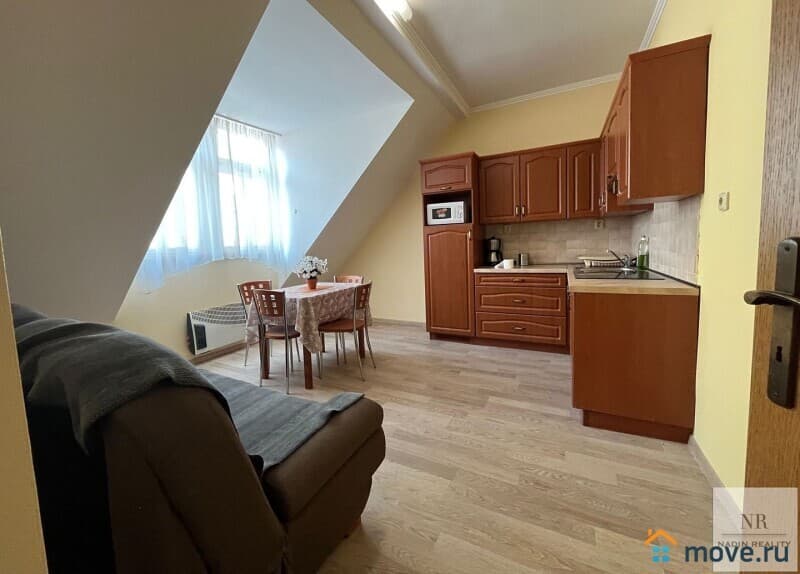 2-комн. квартира, 43 м²