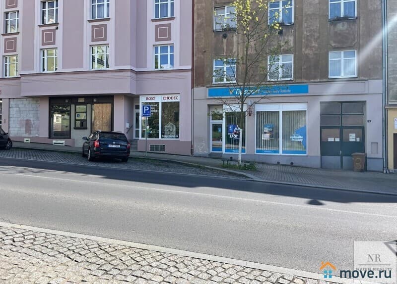 свободного назначения, 35 м²