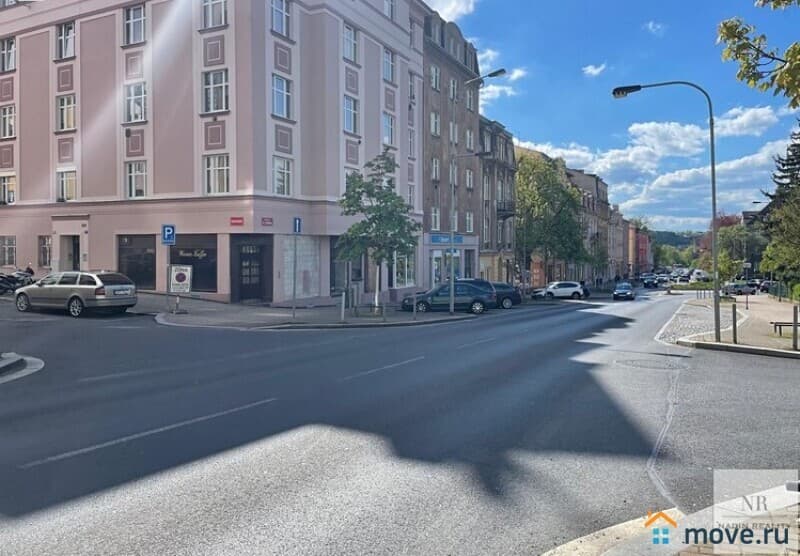 свободного назначения, 35 м²