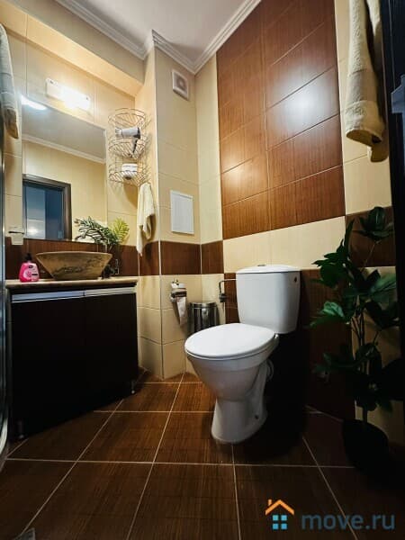 1-комн. квартира, 35 м²