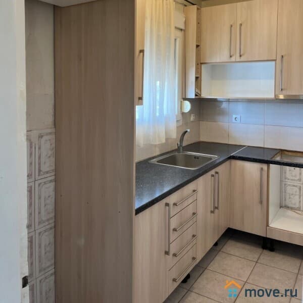 2-комн. квартира, 55 м²