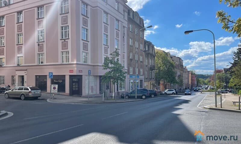 свободного назначения, 56 м²