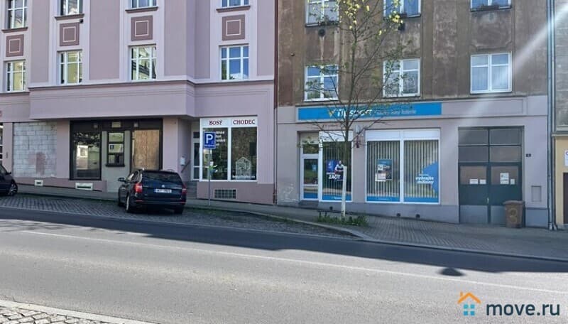 свободного назначения, 56 м²