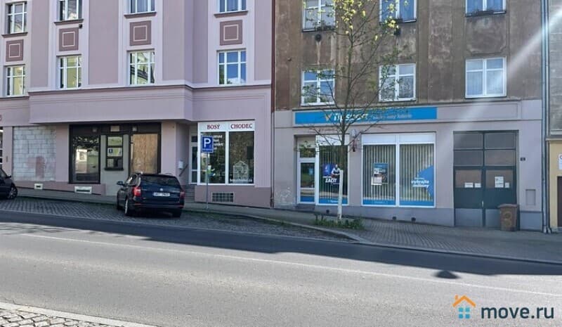 свободного назначения, 56 м²