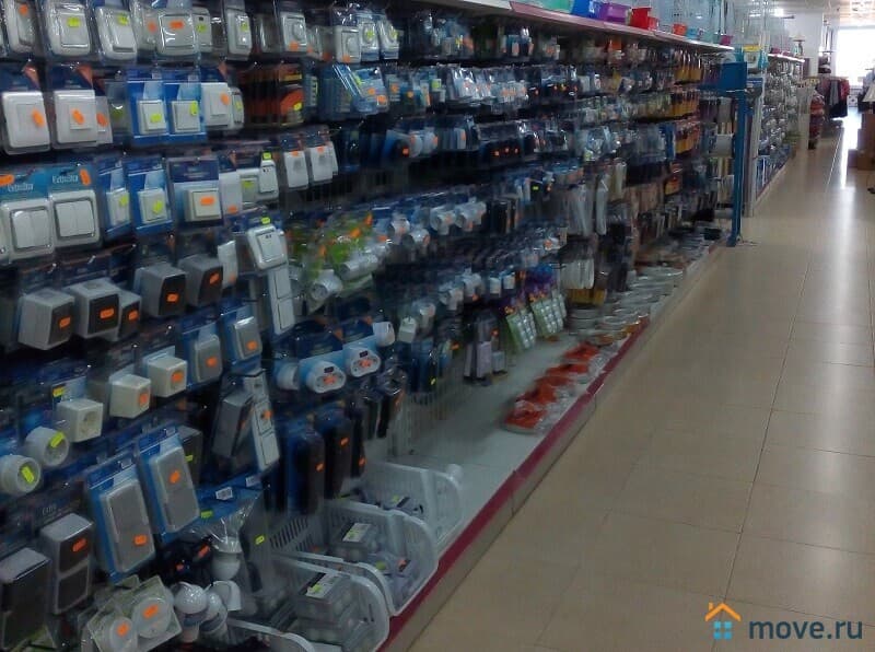 свободного назначения, 203 м²