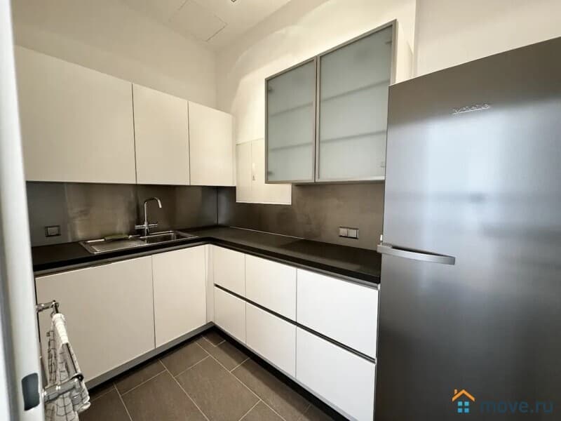свободного назначения, 117 м²