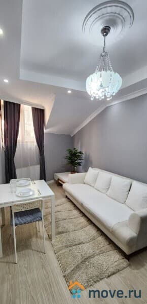 2-комн. квартира, 45 м²