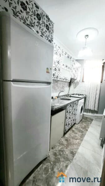 2-комн. квартира, 45 м²