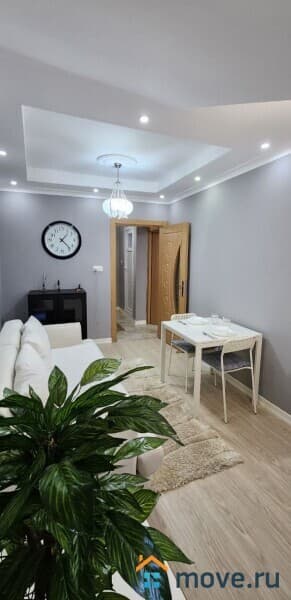 2-комн. квартира, 45 м²