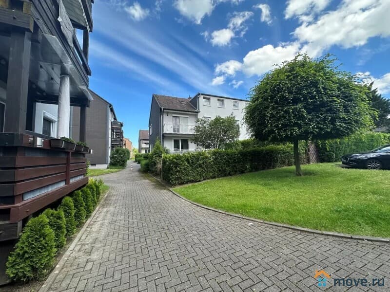 3-комн. квартира, 62 м²