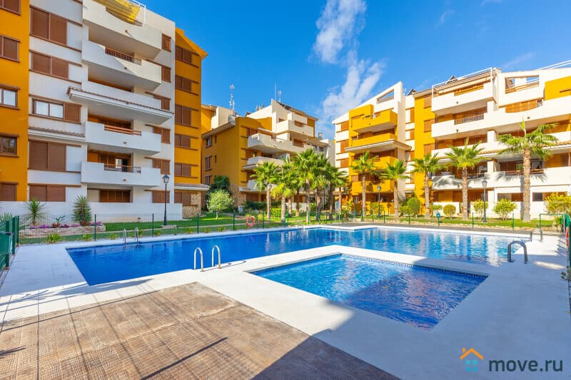 3-комн. квартира, 108 м²