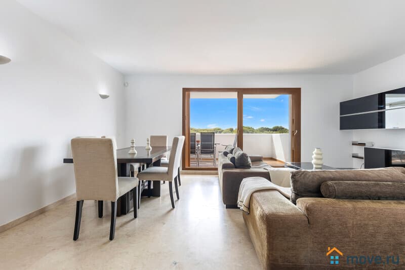 3-комн. квартира, 108 м²