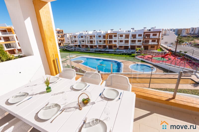 4-комн. квартира, 129 м²