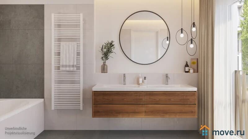 4-комн. квартира, 154 м²