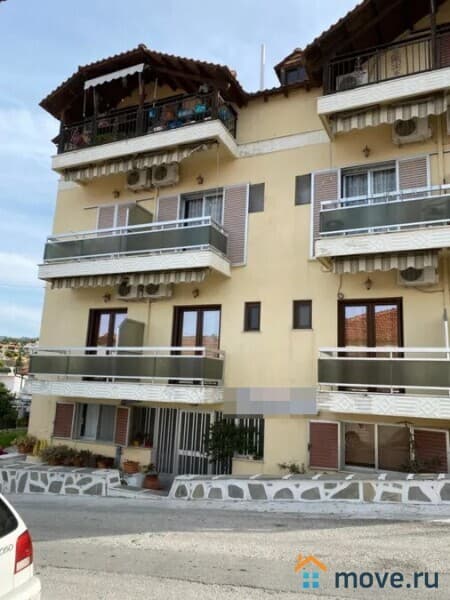 гостиница, 540 м²