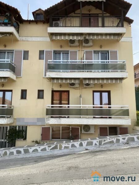 гостиница, 540 м²
