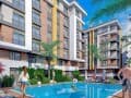 2-комн. квартира, 68 м²