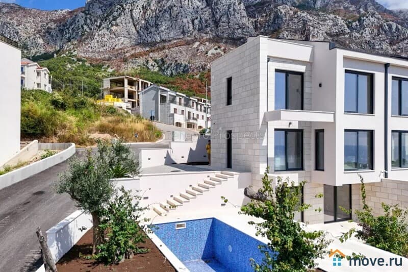 таунхаус, 140 м², 3 сотки