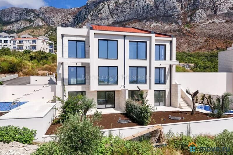 таунхаус, 140 м², 3 сотки