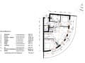 3-комн. квартира, 88 м²