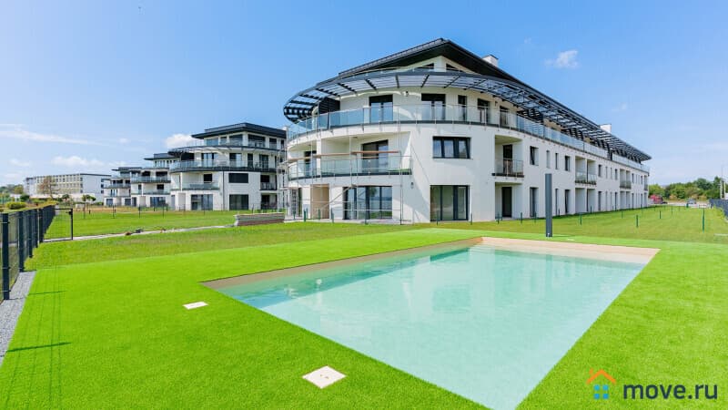 3-комн. квартира, 88 м²