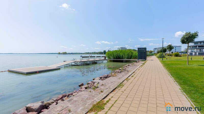 3-комн. квартира, 88 м²