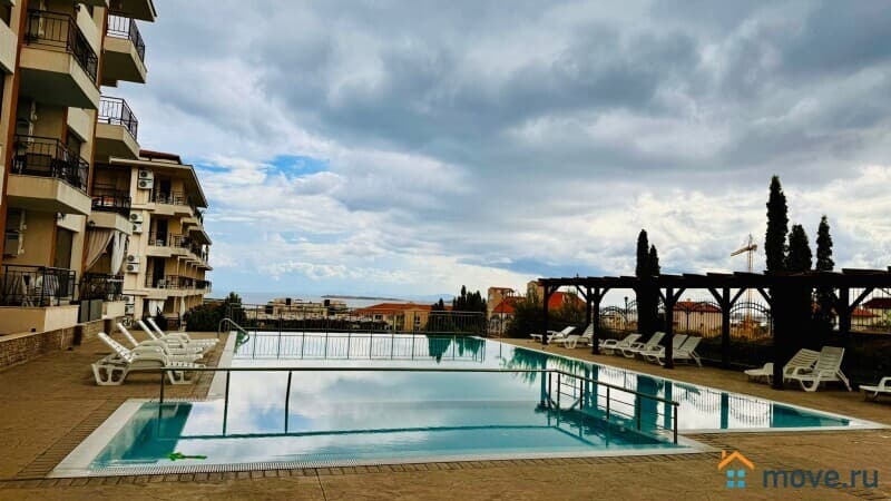 2-комн. квартира, 72 м²