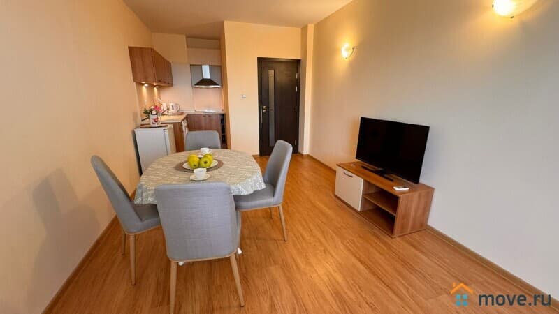 2-комн. квартира, 72 м²
