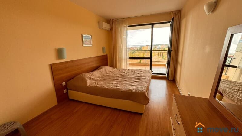 2-комн. квартира, 72 м²
