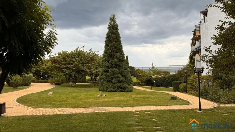 2-комн. квартира, 65 м²