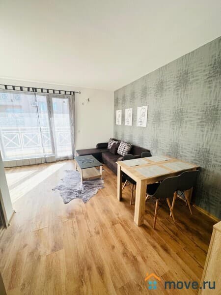 2-комн. квартира, 56 м²