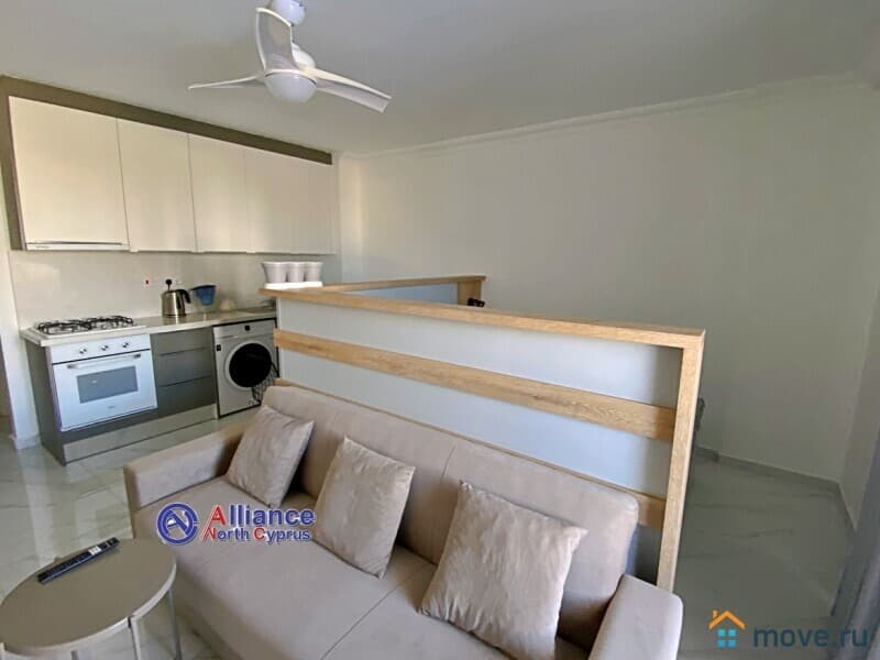 1-комн. квартира, 45 м²