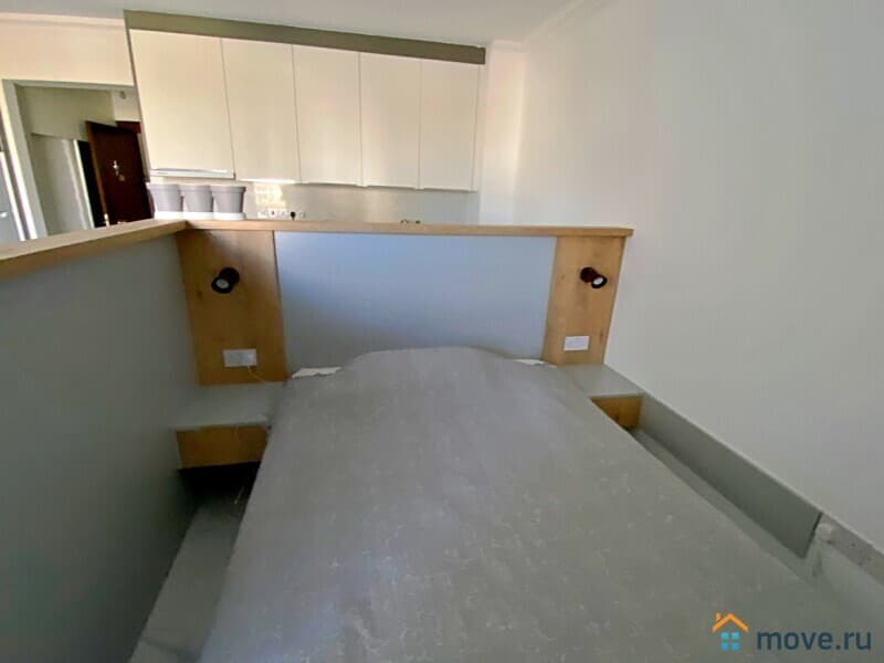 1-комн. квартира, 45 м²