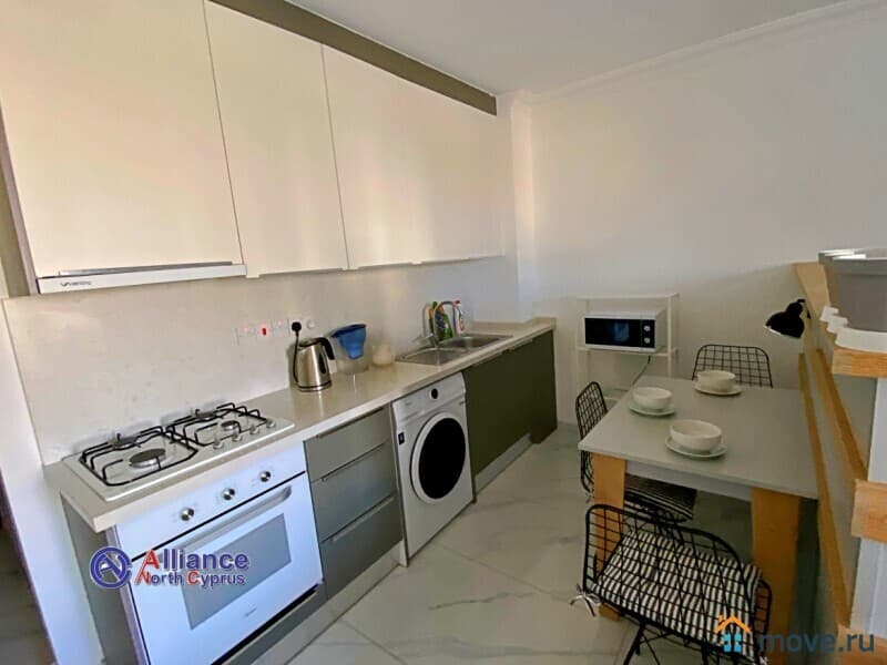1-комн. квартира, 45 м²