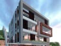 3-комн. квартира, 70 м²