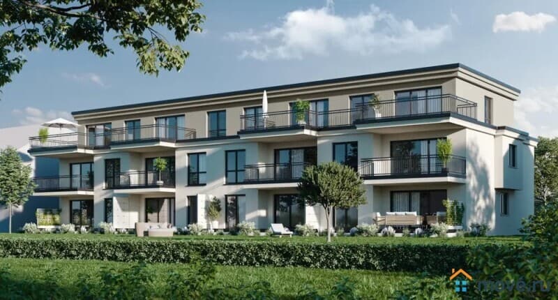 2-комн. квартира, 78 м²