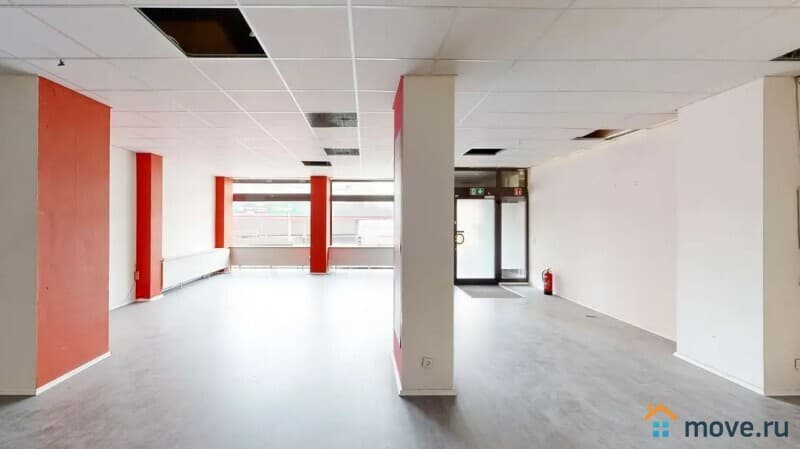 свободного назначения, 127 м²