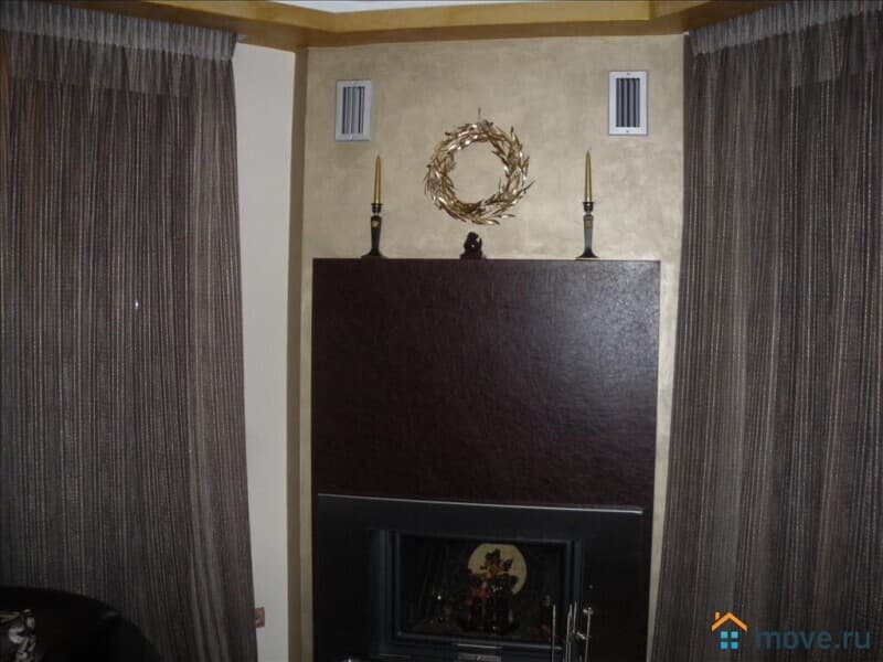 коттедж, 190 м², 18 соток