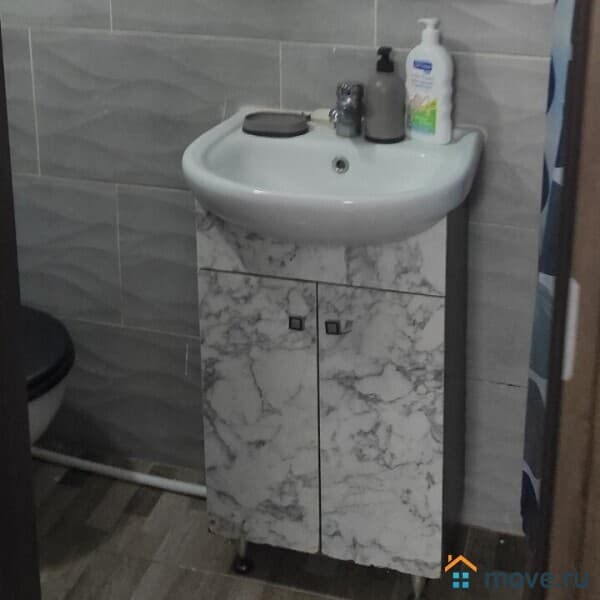 1-комн. квартира, 21 м²