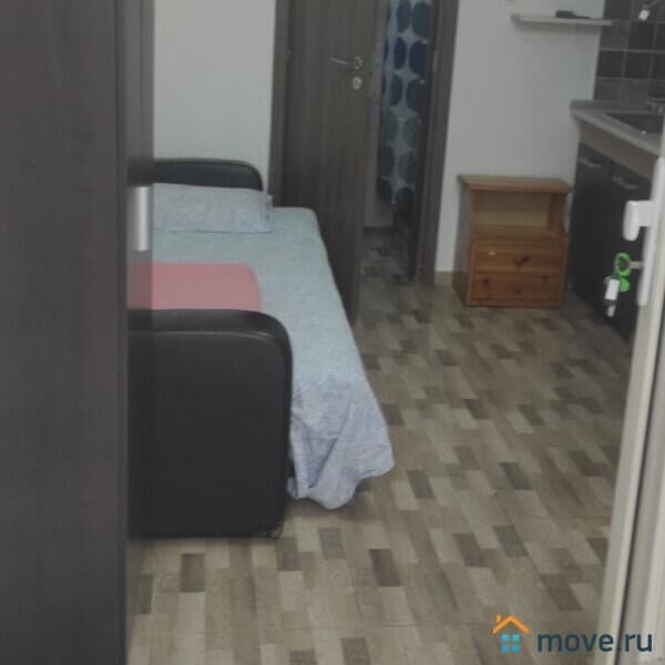 1-комн. квартира, 21 м²