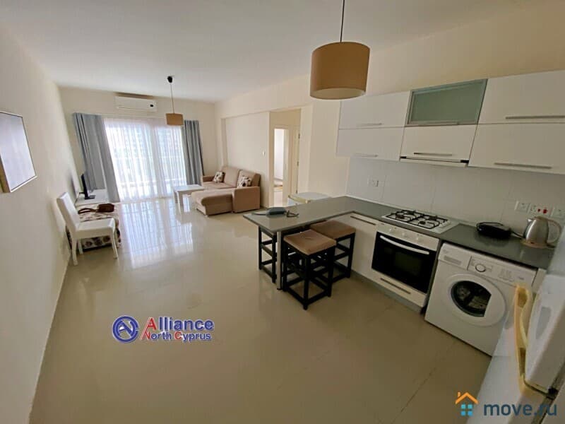 3-комн. квартира, 75 м²